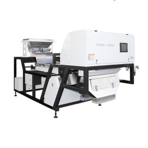 Buy cheap 256 Channels Belt Color Sorter 2.5kw For Traditional Chinese Medicine product