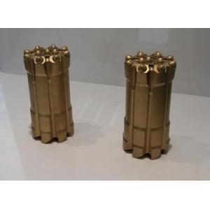 Buy cheap Tungsten Carbide Retrac Threaded Rock Drill Bit T38 T45 T51 ST58 ST68 GT60 product