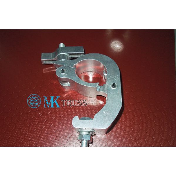 18mm Plywood or Tempered Glass Top Aluminum Outdoor Mobile Event Stages for Stage Show