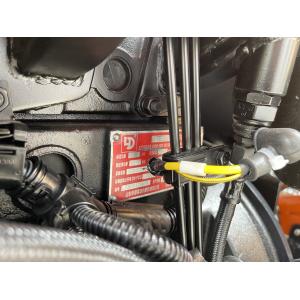 Mini Crawler 1.8 T Digger Komatsu Pc01 Excavator