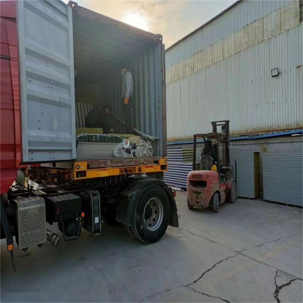 Foldable Portable 2 Bedroom Container 4 Bedroom Fabricated House