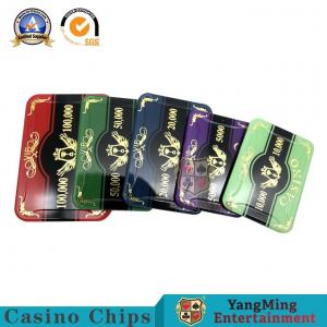 Buy cheap Casino Clay Custom Poker Chips Texas Hold 