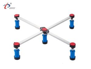 Buy cheap Five Screw Cross Style 100cm Shower Tray Support Frame product