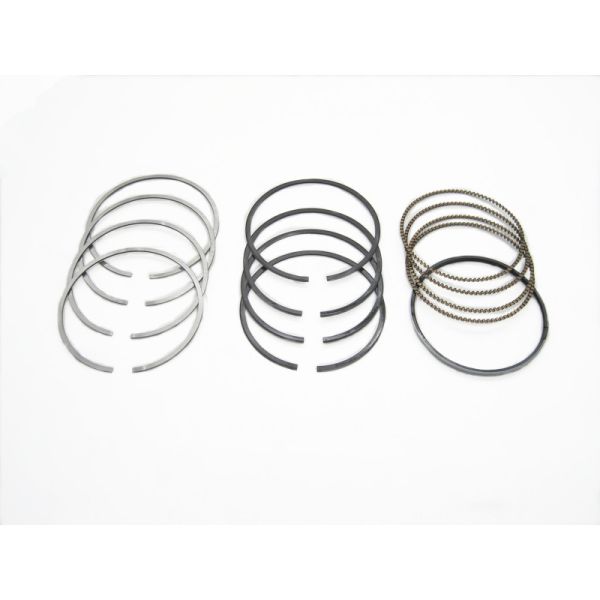 Wear Resistant Piston Ring 63.5mm For AIR COMPRESSOR TD 121