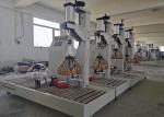 Spray Paint Filling Machine / Varnish Paint Filling Machine Paint Coating