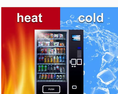 Combo Automatic Citrus Juicer Commercial 580W Fresh Squeezed OJ Machine