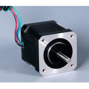 Buy cheap 42mm 1.8Degree Enhanced Hybrid stepper motor J42HB38-01 product