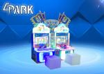 Hardware Material Video Arcade Game Machines with Music Piano + Drum