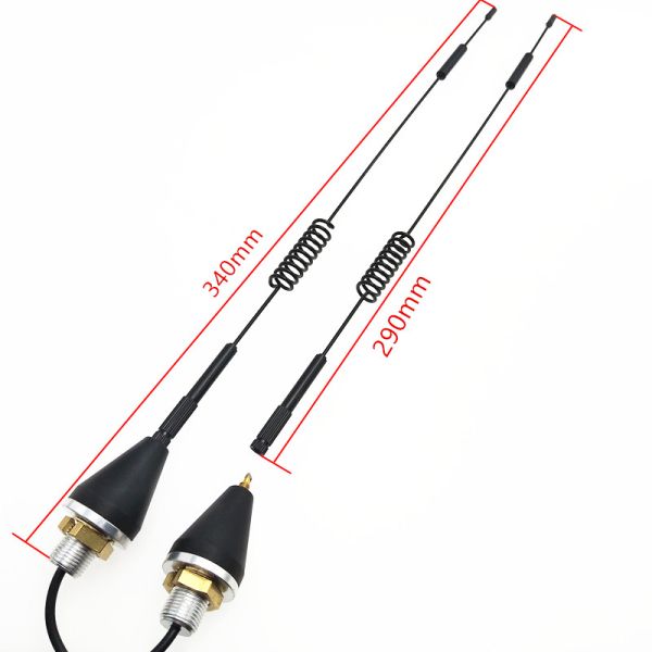 GSM External Router 4G LTE Magnetic Antenna 2700 MHz 5dBi With TS9 Connector SMA Male