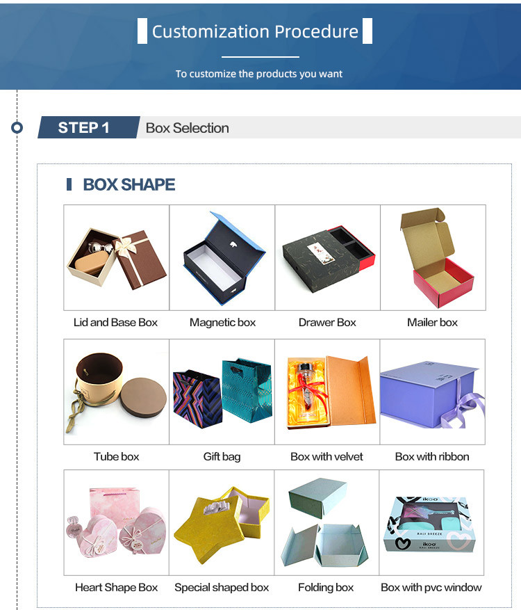Hot Stamping Corrugated Cardboard Box 300gms Paper BSCI For Cosmetic