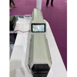 Wearable Jammer unmanned aerial vehicle (UAV) strike and reconnaissance