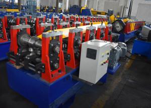Buy cheap Horizontal C Section Box Beam Roll Forming Line With Beam Seaming Machine product