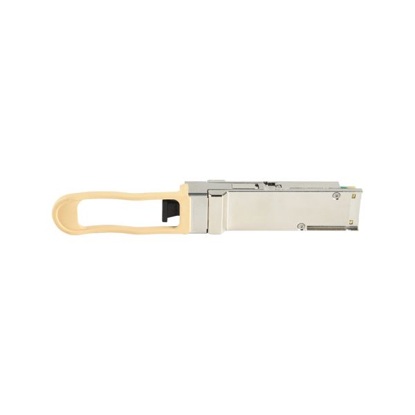 DOM MTP / MPO MMF Optical Transceiver Module 40GBASE-SR4 QSFP+ 850nm 100m