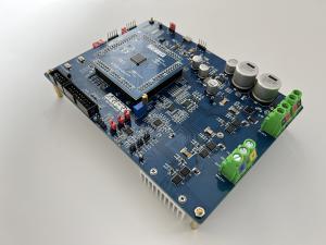 Buy cheap PCBA Service LED Driver PCB Circuit Board Bluetooth Beacon Motherboard product