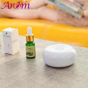 Buy cheap Multifunctional Portable Mini Scent Nebulizer product