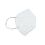 Compact Reusable Face Mask , Reusable Dust Mask Anti Bacterial