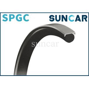 China SPGC Piston Seals PTFE+NBR Hydraulic Cylinder Seal on sale