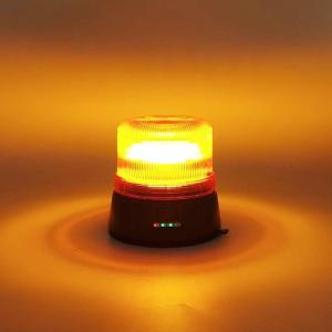 Remote Control Signal Beacon 5V Rechargeable LED Beacon Customized