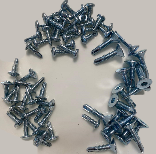 3mm Cold Heading Machine