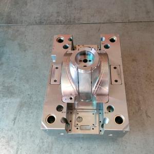 Precision Components Thermoplastic Plastic Injection Mould With P20 Steel