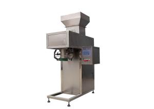 Buy cheap Manual Powder Packing Machine High Speed For Sachet Coffee Matcha Tea Power product
