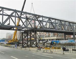 Buy cheap Strength Waterproof Truss Beam For Multi Functional Solutions product