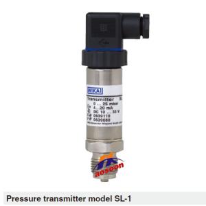 China  S-20 Superior pressure transmitter on sale