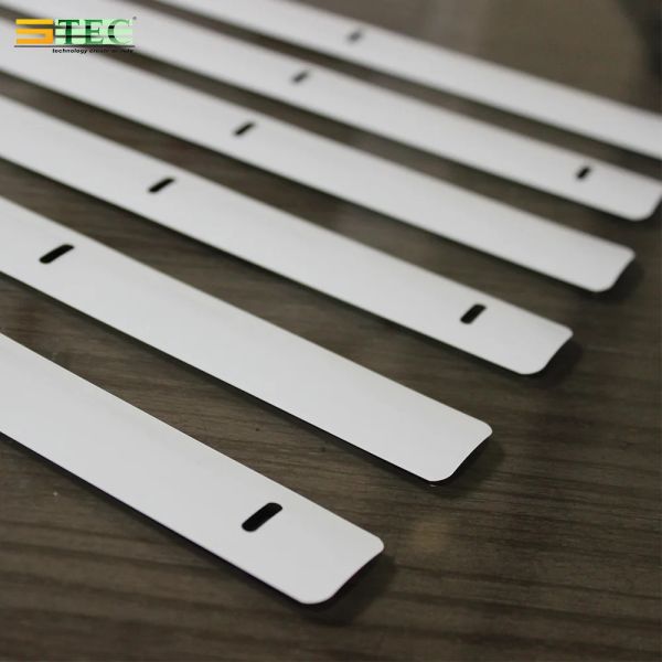 Integrated Venetain Blind Machine 5 Station Automation CNC Aluminum Venetian Blind Maker