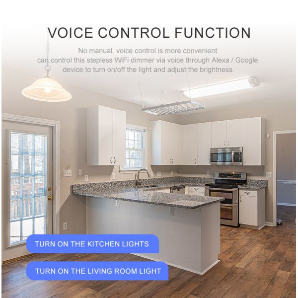 Smart Home Interruptor Smart Recessed Design Concave Concavo Glass Single Fire Line Without Neutral Wire Zigbe