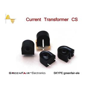 Buy cheap CS1000 CS1200 Electronic Current Transformer 200KHz Switching Power Supply product