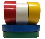 Colored Cloth Tape Heat Resistant Tape High Temp Masking Tape,Printed Journey
