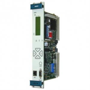 Buy cheap Vibro-Meter VM600 MPC4 MEGGITT Module PLC Protection Safty Card product