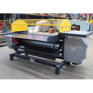 Electric Pallet Recycling Machine Diesel Pallet Dismantling Machine Pallet