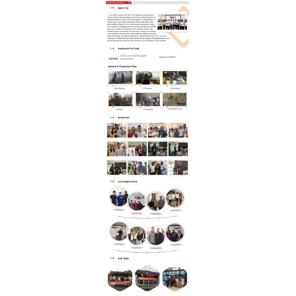 Sliding Door Kit Open Style Sliding with 304 Stainless Steel 25*2.0mm Solid Round Bar