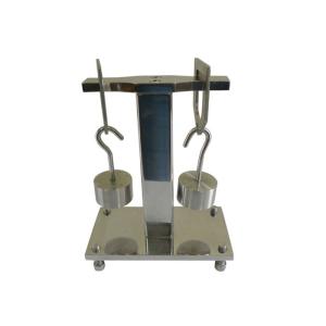 High Temperature Compression Testing Machine