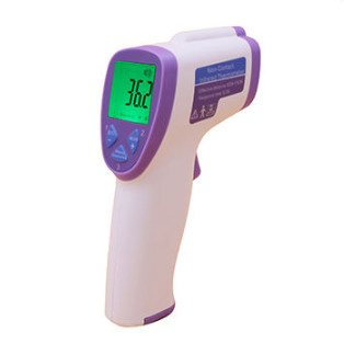 Buy cheap Professional Medical Thermometer , Safe Non Contact Digital Thermometer product