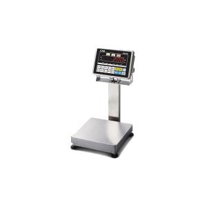 Buy cheap Stainless Steel 7 Segment Bench Weighing Scale product