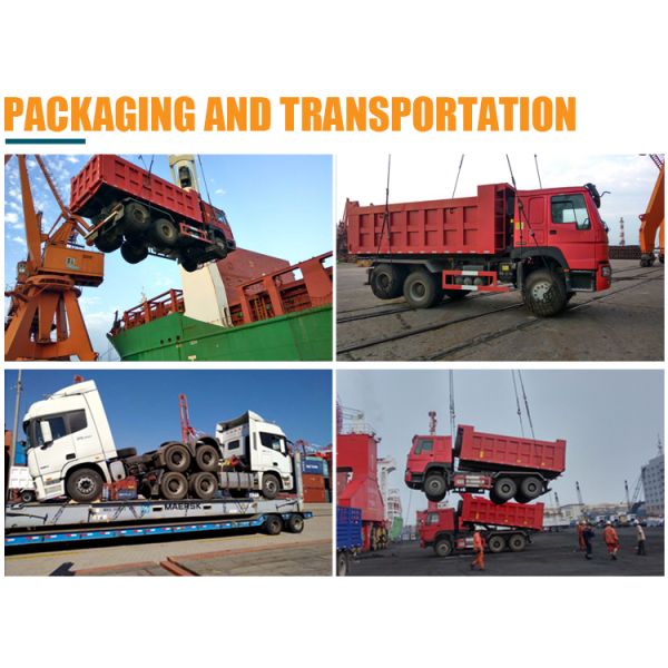 Sinotruk SITRAK G7S Heavy truck luxury version 510 HP 540 HP 6x4 4x2 AMT automatic tractor