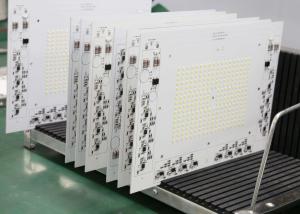 Buy cheap Rectangular Printed Circuit Board Assembly Multi - Layer Digital PCB Design product