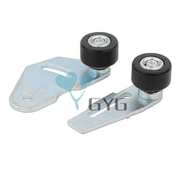 HALL DOOR BALL, BALL BRACKET, OPEN DOOR BALL, CLOSE DOOR BALL ,ELEVATOR PARTS , 30MM ROLLER