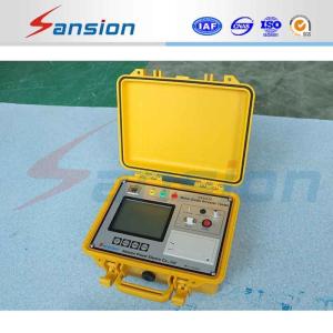 Buy cheap Easy Operation Lightning Test Equipment For Detecting Electrical Properties product