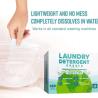 Buy cheap Eco-friendly Biodegradable Super Condensed Laundry Detergent Sheet/Strips from wholesalers