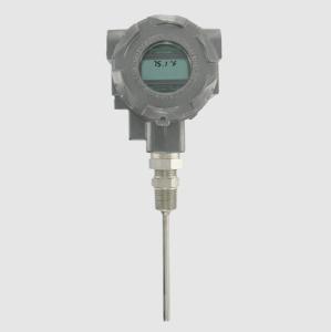 Buy cheap Dwyer SafeTherm TTE-104 Explosion-Proof RTD Temperature Transmitter product