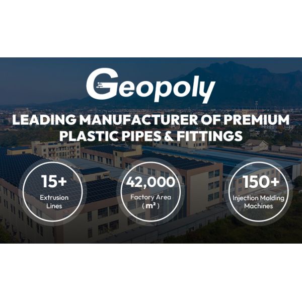 PVC Coupling Plastic Pipe Fitting Socket Equal Coupler PN16 Water Supply