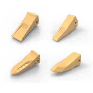 Buy cheap ISO Excavator Bucket Teeth product