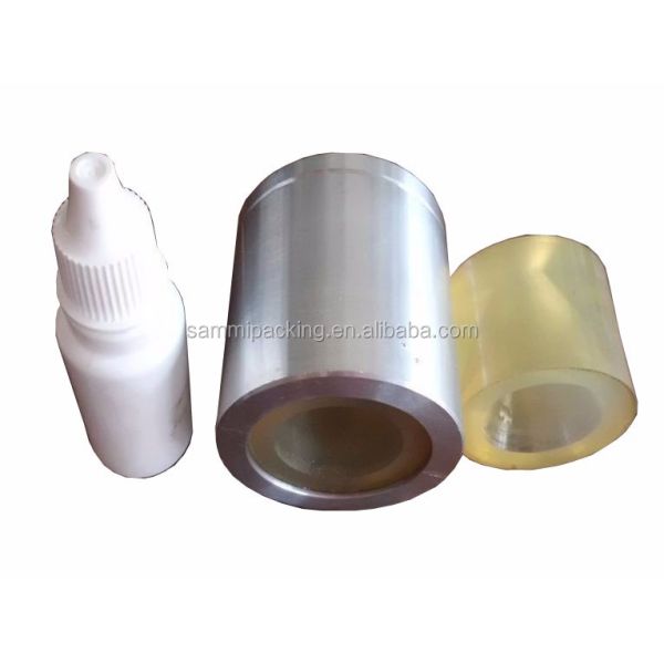 High Quality Portable Electric Plastic Bottle Capping Machine Screw Capping Machine