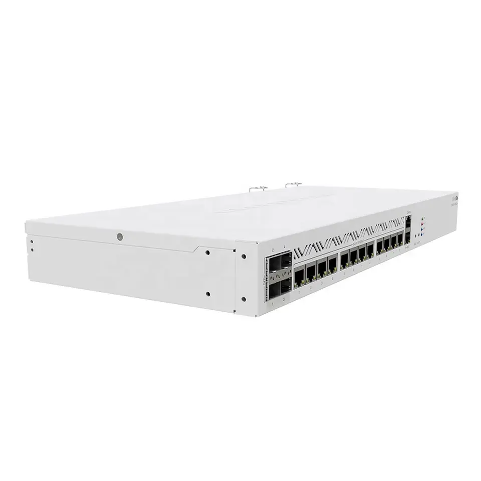 16-Core ARM Wireless Cloud Core Router with 4G/3G/2G Network and 1 SIM Card Support
