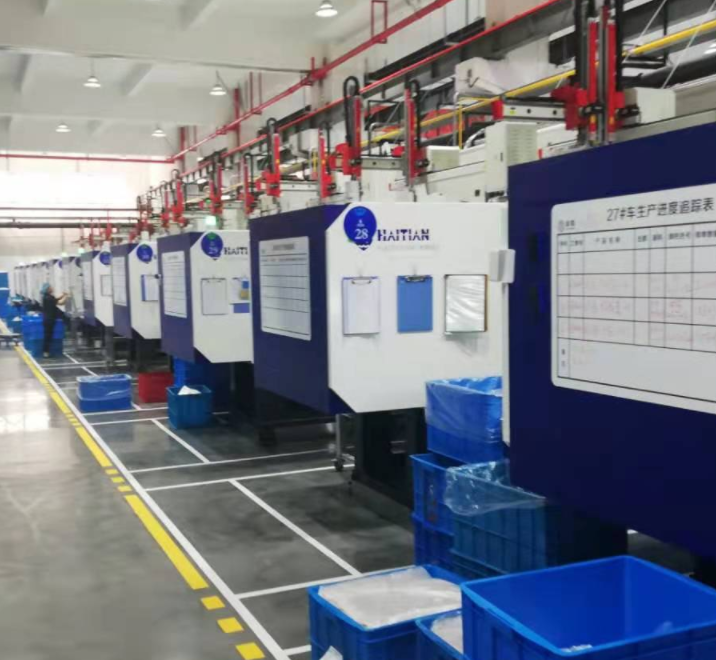 Dual Shroud Trigger Spray Nozzle 28/400 28/410 Head Full All Plastic Double Color