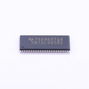 Buy cheap SN75LVDS82DGGR product