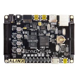Buy cheap FPGA Development PLC Programming Board Learning Board AX7020 ZYNQ7000 product